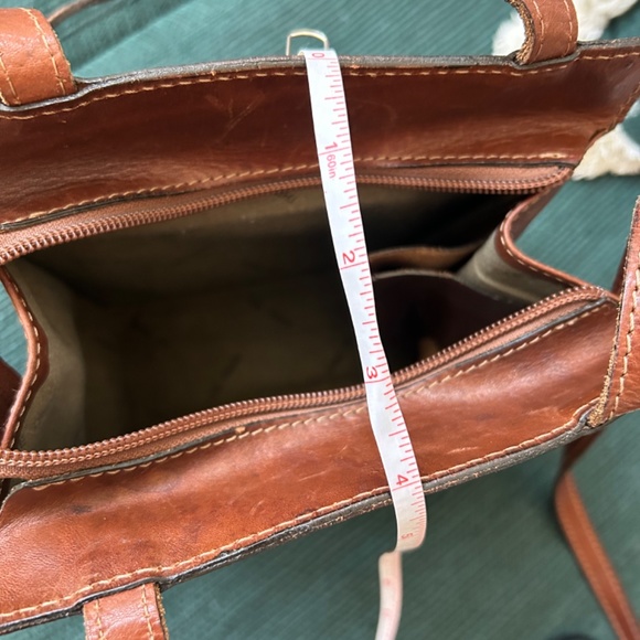 Shoulder Bag by The Trend of Florence, Italy - Picture 14 of 15